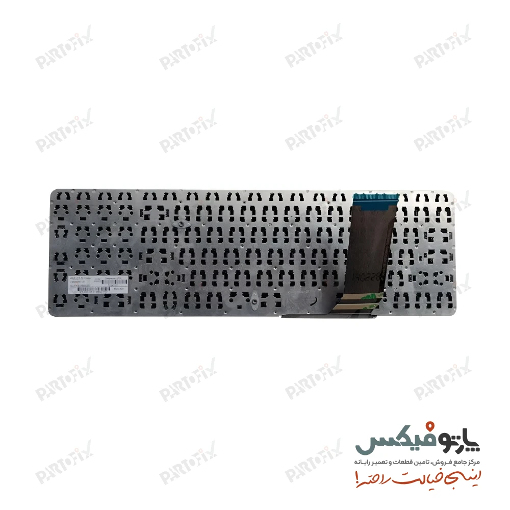 کیبورد لپ تاپ اچ پی Envy 15-J